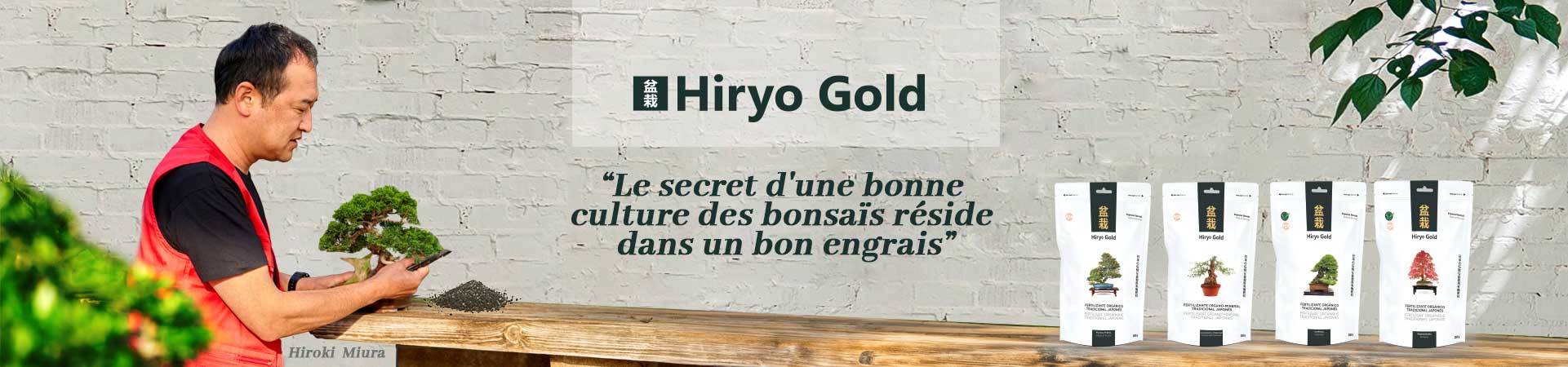 Hiryo Gold